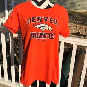 NFL Broncos T-shirt